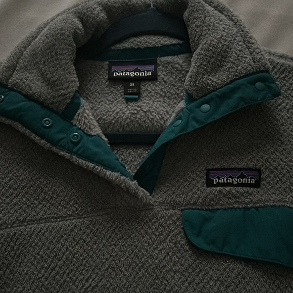Patagonia Pullover - Picture 2 of 3